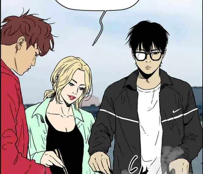 Thể Thao Cực Hạn Chap 224 - Next Chap 225