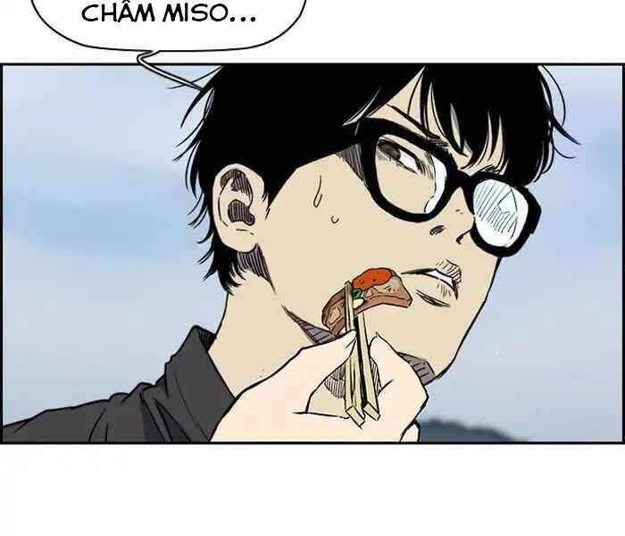 Thể Thao Cực Hạn Chap 224 - Next Chap 225