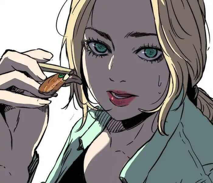 Thể Thao Cực Hạn Chap 224 - Next Chap 225