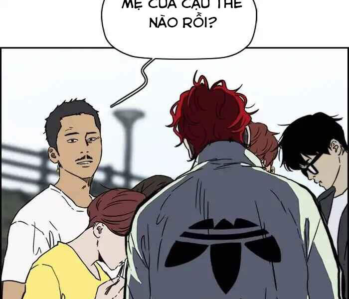 Thể Thao Cực Hạn Chap 224 - Next Chap 225