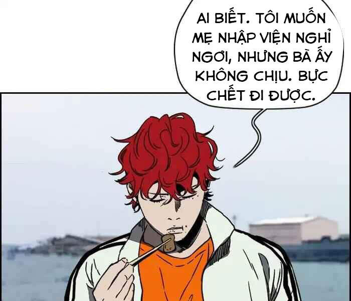 Thể Thao Cực Hạn Chap 224 - Next Chap 225
