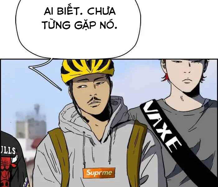Thể Thao Cực Hạn Chap 224 - Next Chap 225