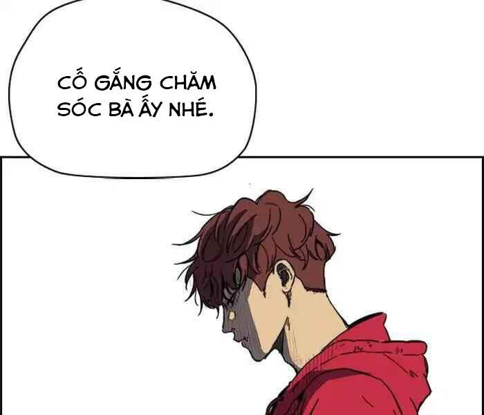 Thể Thao Cực Hạn Chap 224 - Next Chap 225