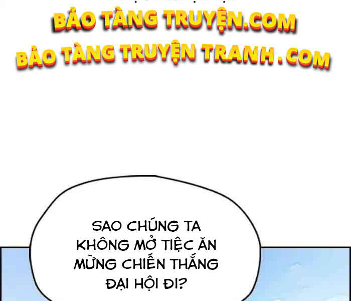 Thể Thao Cực Hạn Chap 224 - Next Chap 225