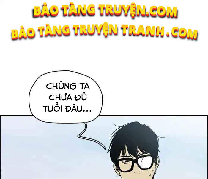 Thể Thao Cực Hạn Chap 224 - Next Chap 225