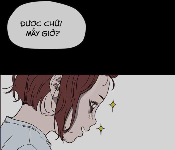 Thể Thao Cực Hạn Chap 225 - Next Chap 226