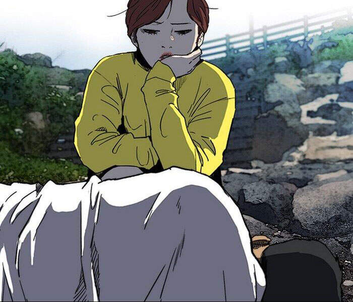 Thể Thao Cực Hạn Chap 225 - Next Chap 226