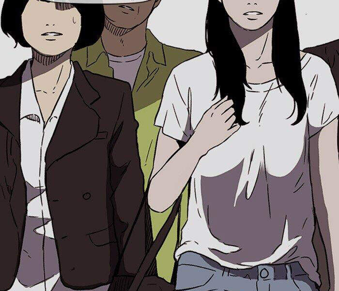 Thể Thao Cực Hạn Chap 225 - Next Chap 226