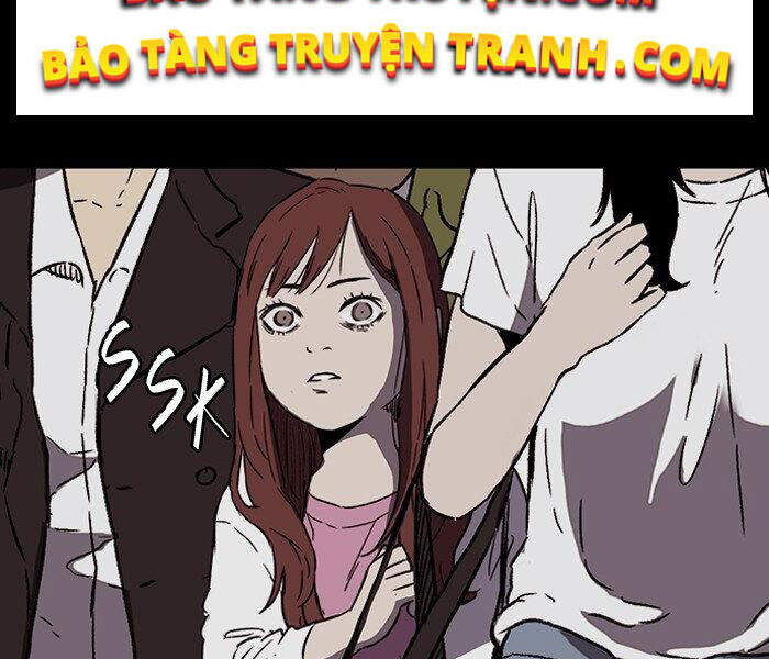 Thể Thao Cực Hạn Chap 225 - Next Chap 226