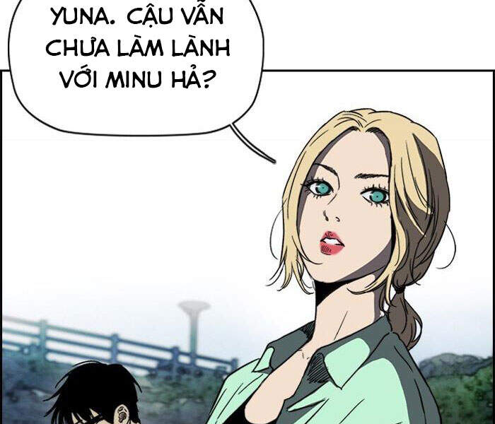 Thể Thao Cực Hạn Chap 225 - Next Chap 226