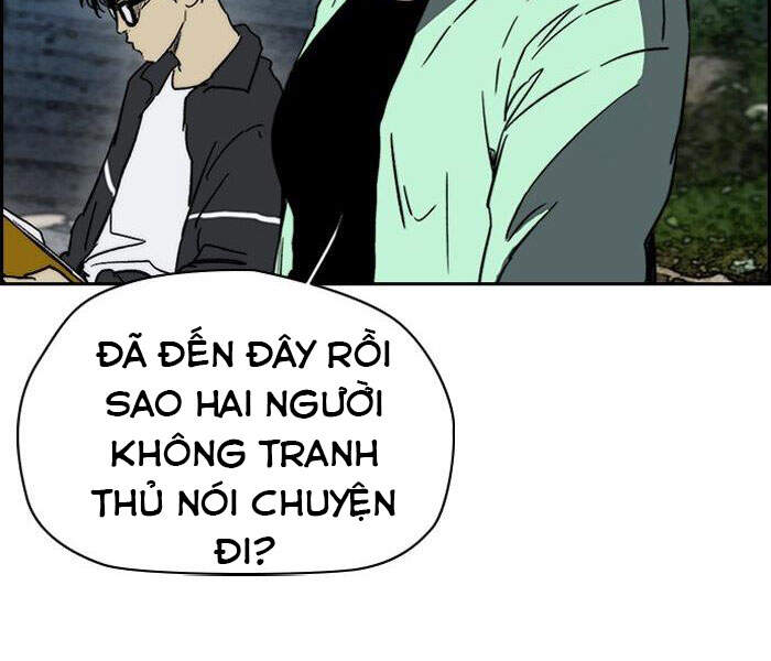 Thể Thao Cực Hạn Chap 225 - Next Chap 226