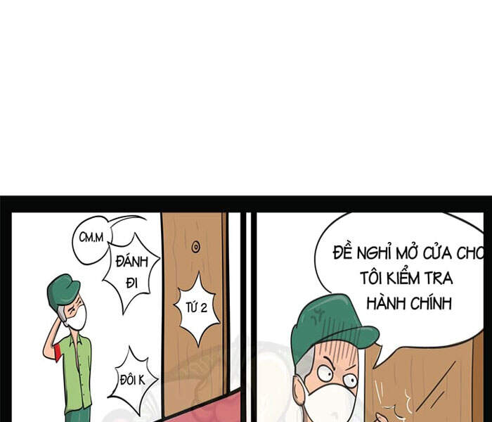 Thể Thao Cực Hạn Chap 225 - Next Chap 226