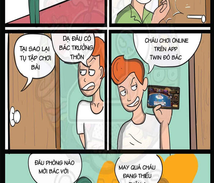 Thể Thao Cực Hạn Chap 225 - Next Chap 226