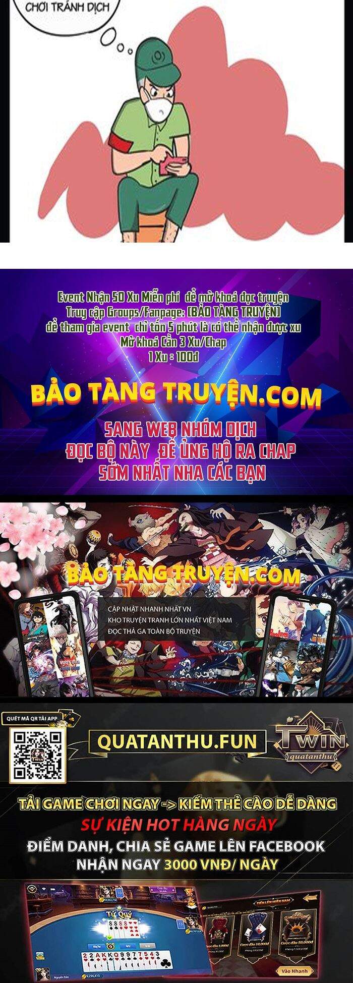 Thể Thao Cực Hạn Chap 225 - Next Chap 226