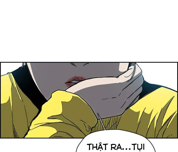 Thể Thao Cực Hạn Chap 225 - Next Chap 226