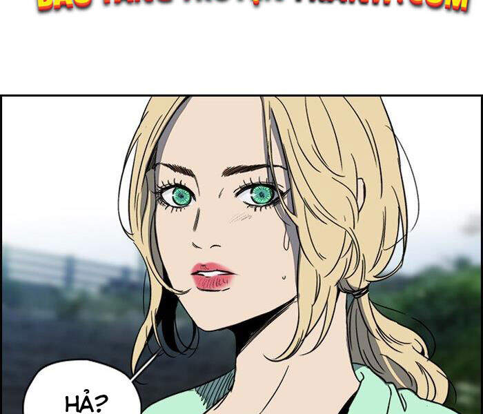 Thể Thao Cực Hạn Chap 225 - Next Chap 226