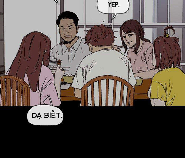 Thể Thao Cực Hạn Chap 225 - Next Chap 226