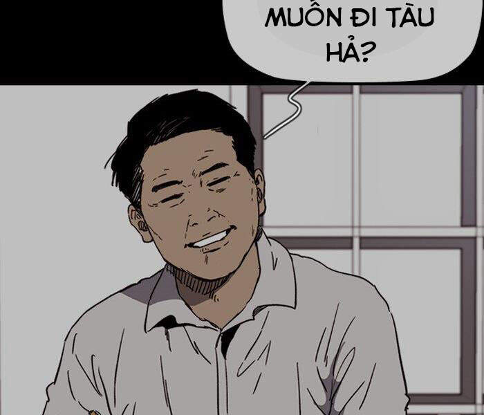 Thể Thao Cực Hạn Chap 225 - Next Chap 226