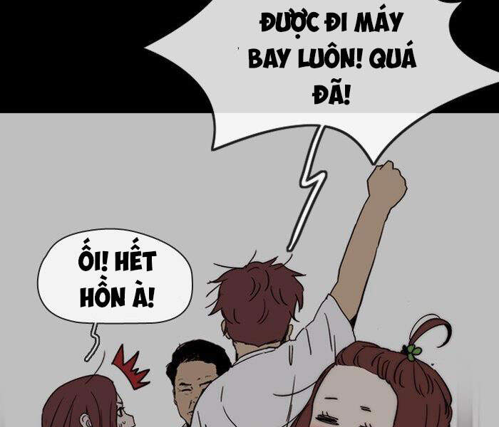 Thể Thao Cực Hạn Chap 225 - Next Chap 226