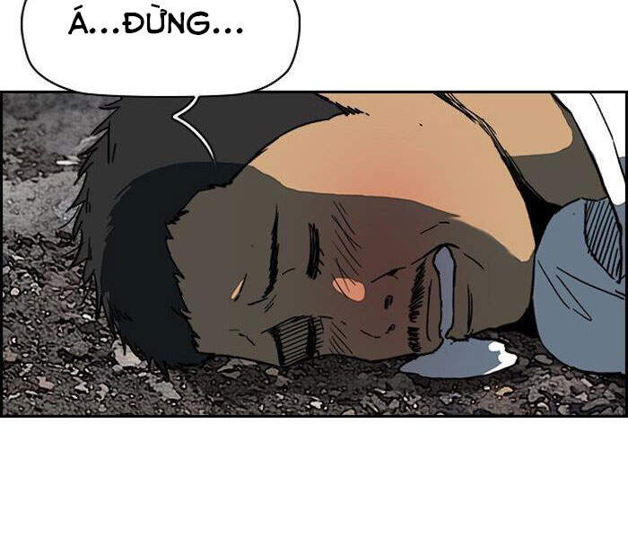 Thể Thao Cực Hạn Chap 225 - Next Chap 226