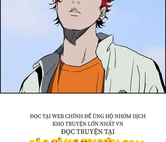Thể Thao Cực Hạn Chap 225 - Next Chap 226