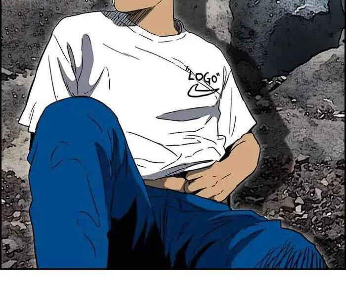 Thể Thao Cực Hạn Chap 226 - Next Chap 227
