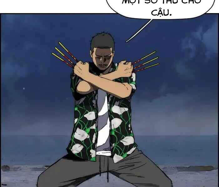 Thể Thao Cực Hạn Chap 226 - Next Chap 227