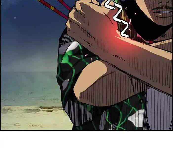 Thể Thao Cực Hạn Chap 226 - Next Chap 227