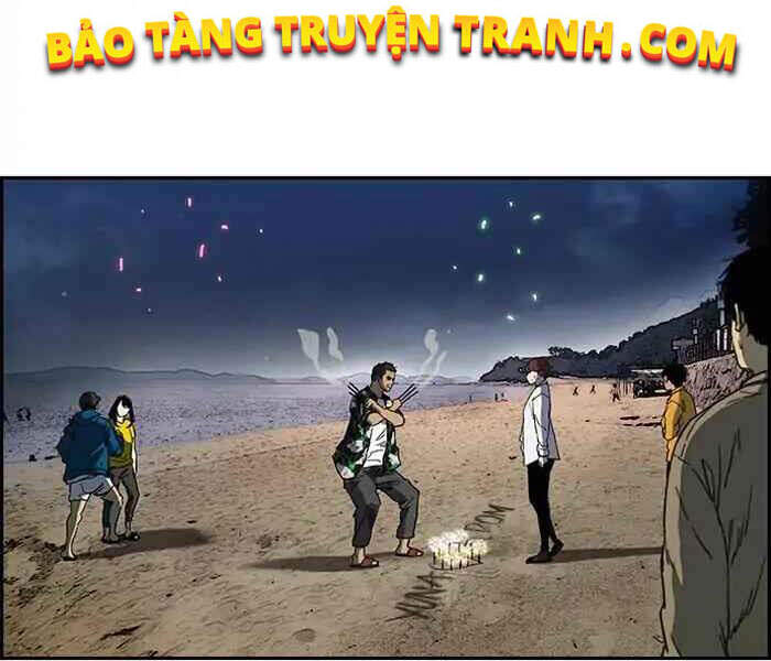 Thể Thao Cực Hạn Chap 226 - Next Chap 227