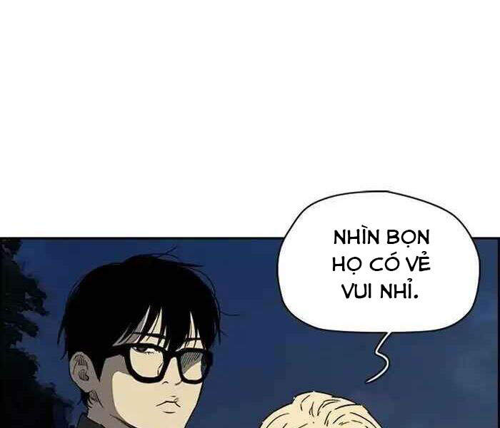 Thể Thao Cực Hạn Chap 226 - Next Chap 227