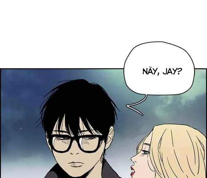 Thể Thao Cực Hạn Chap 226 - Next Chap 227