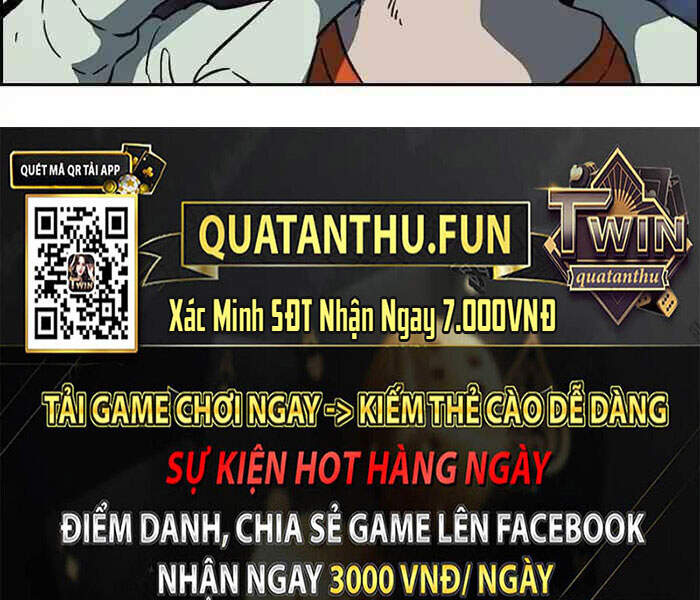 Thể Thao Cực Hạn Chap 226 - Next Chap 227