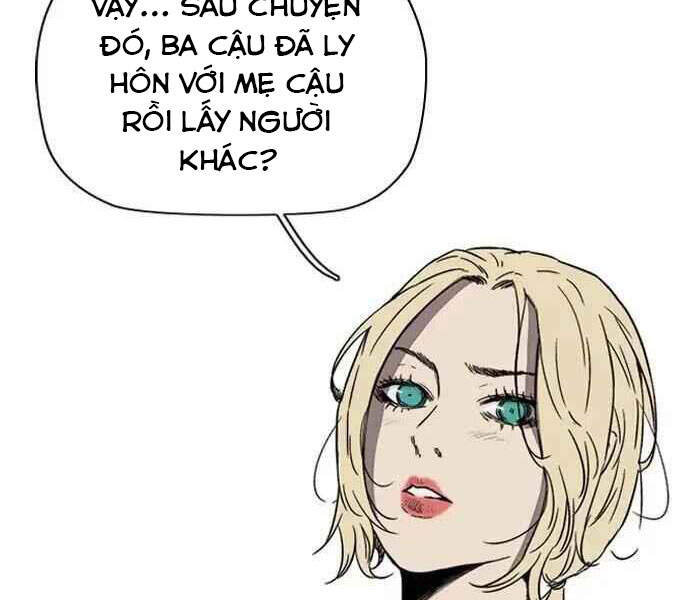 Thể Thao Cực Hạn Chap 226 - Next Chap 227