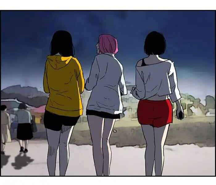 Thể Thao Cực Hạn Chap 226 - Next Chap 227