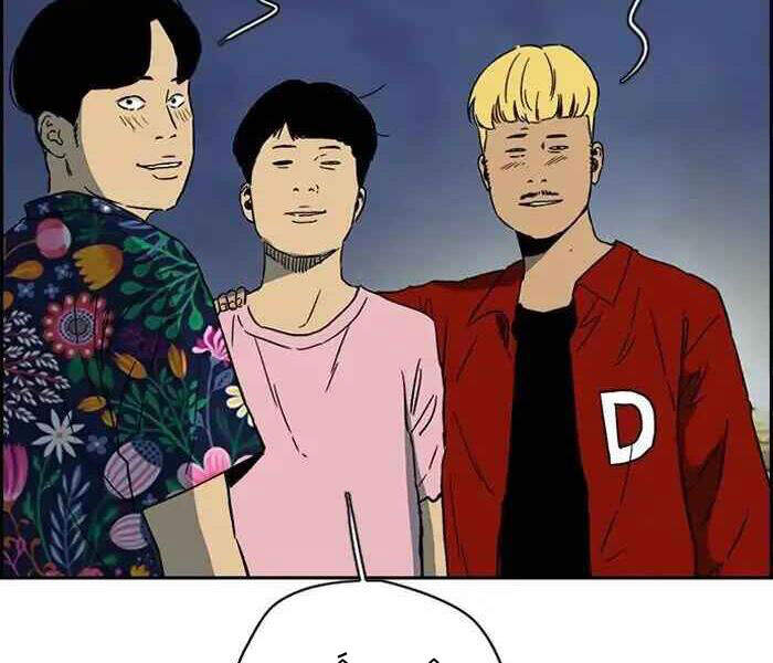 Thể Thao Cực Hạn Chap 226 - Next Chap 227