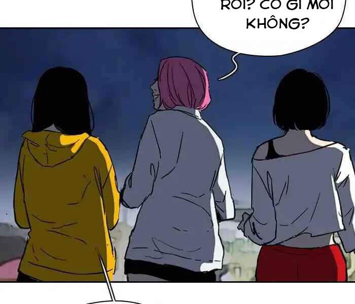 Thể Thao Cực Hạn Chap 226 - Next Chap 227