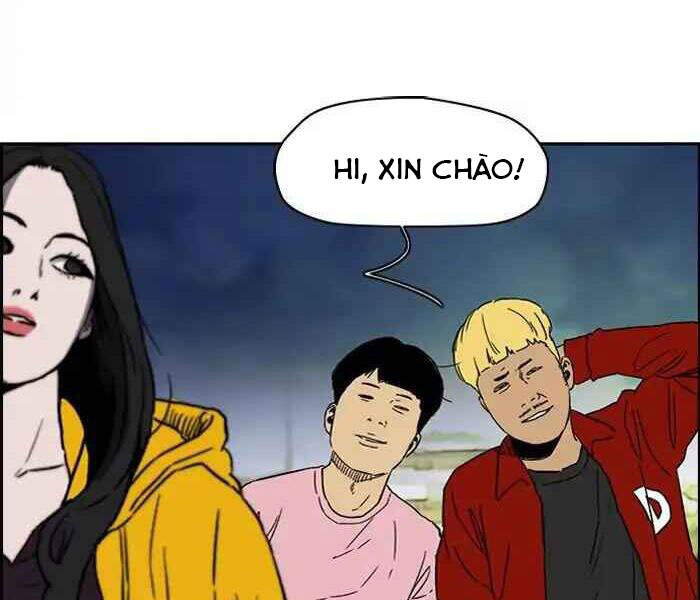 Thể Thao Cực Hạn Chap 226 - Next Chap 227