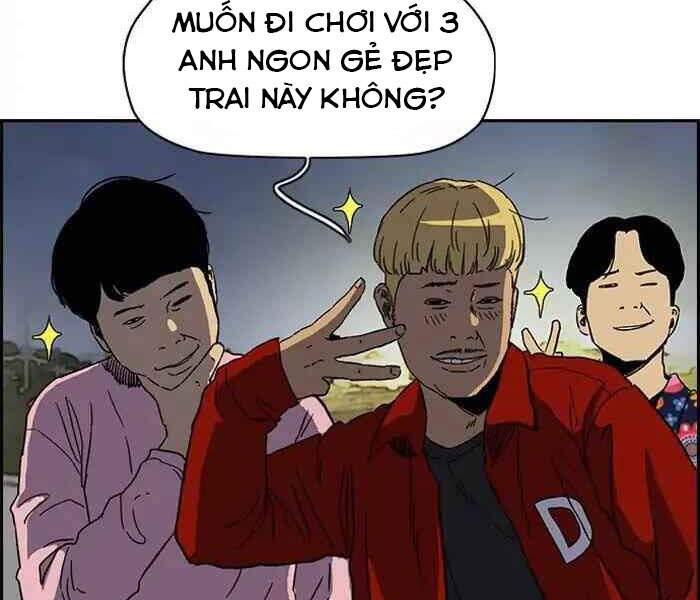Thể Thao Cực Hạn Chap 226 - Next Chap 227