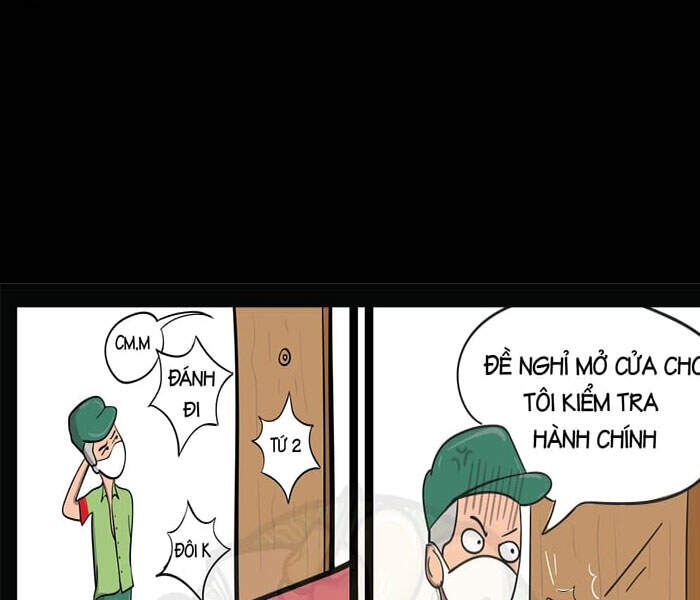 Thể Thao Cực Hạn Chap 226 - Next Chap 227
