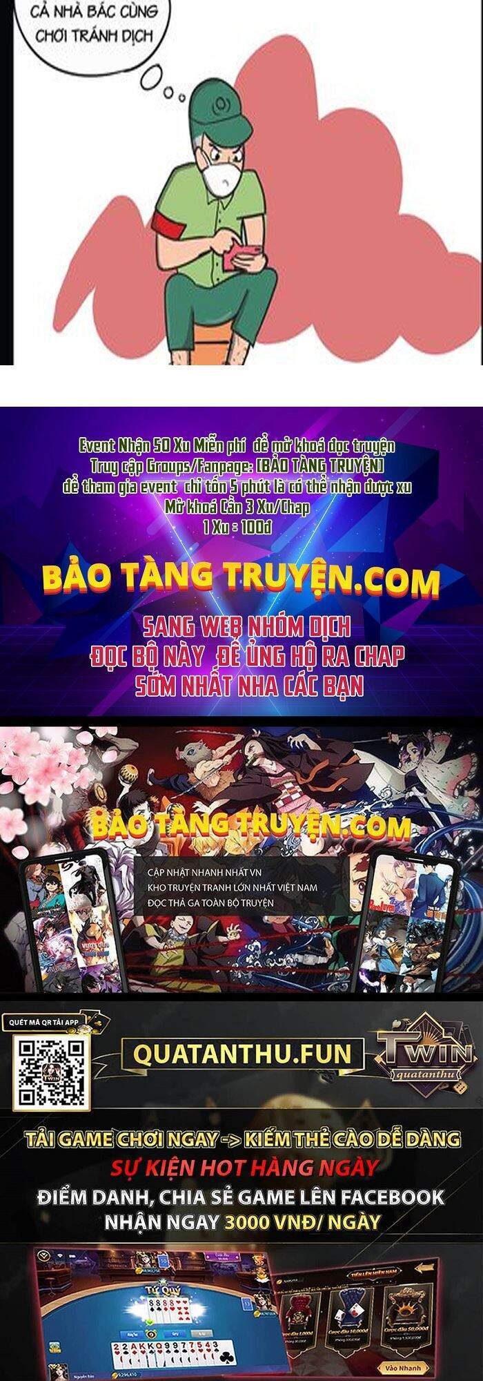 Thể Thao Cực Hạn Chap 226 - Next Chap 227