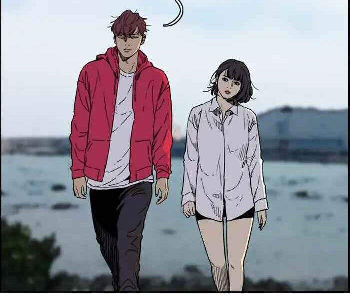 Thể Thao Cực Hạn Chap 226 - Next Chap 227