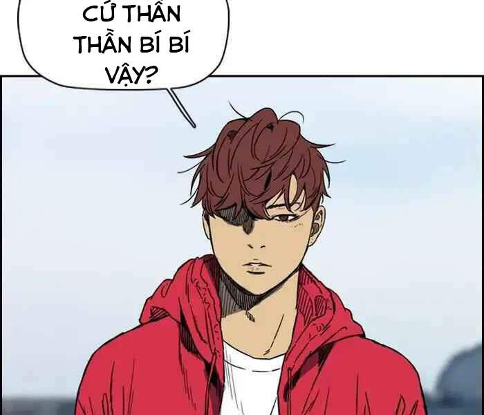 Thể Thao Cực Hạn Chap 226 - Next Chap 227