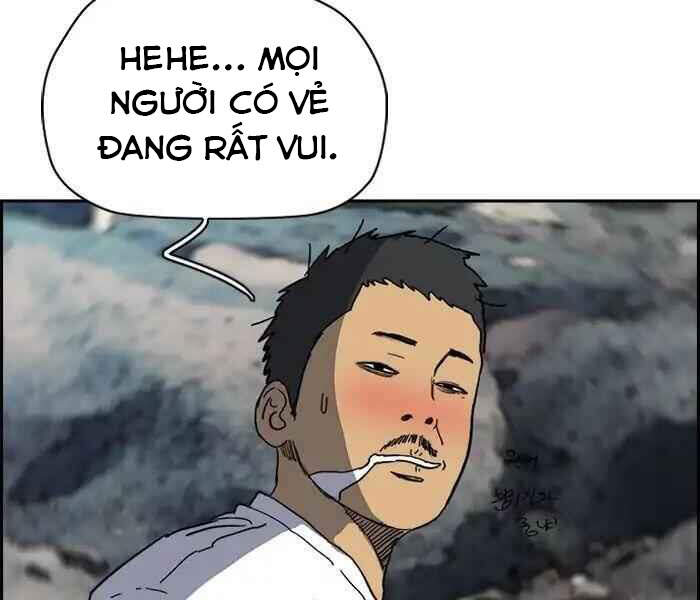Thể Thao Cực Hạn Chap 226 - Next Chap 227