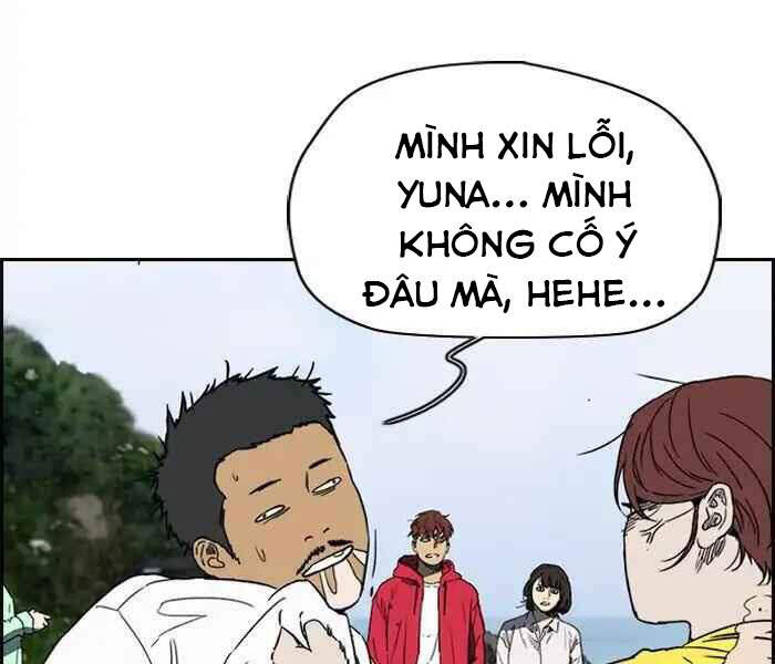 Thể Thao Cực Hạn Chap 226 - Next Chap 227