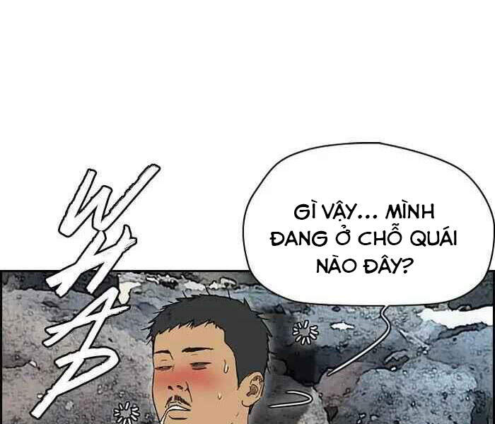 Thể Thao Cực Hạn Chap 226 - Next Chap 227