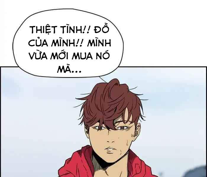 Thể Thao Cực Hạn Chap 226 - Next Chap 227