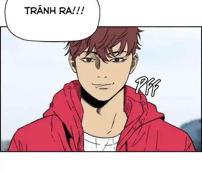 Thể Thao Cực Hạn Chap 226 - Next Chap 227