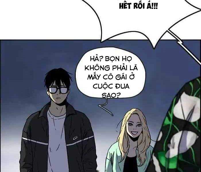 Thể Thao Cực Hạn Chap 227 - Next Chap 228
