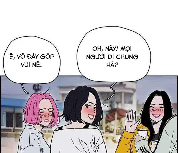 Thể Thao Cực Hạn Chap 227 - Next Chap 228
