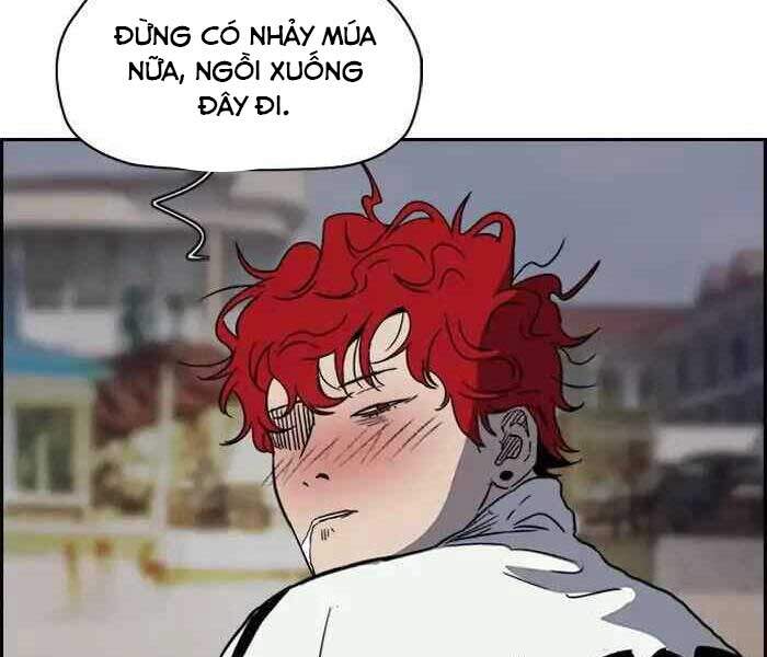 Thể Thao Cực Hạn Chap 227 - Next Chap 228